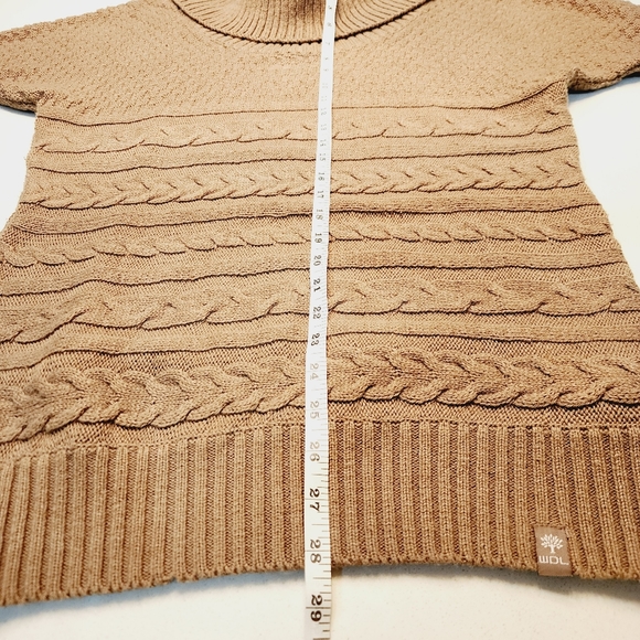 Woodland turtleneck halfsleeve - Picture 6 of 8